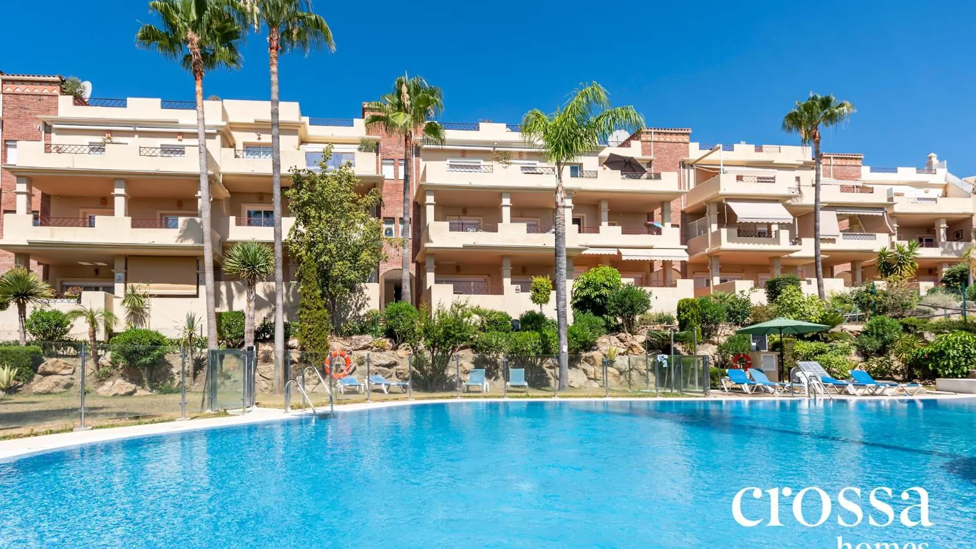 Apartment Elegance & Peace, Sunny Terrace, Toscana Hills Estepona