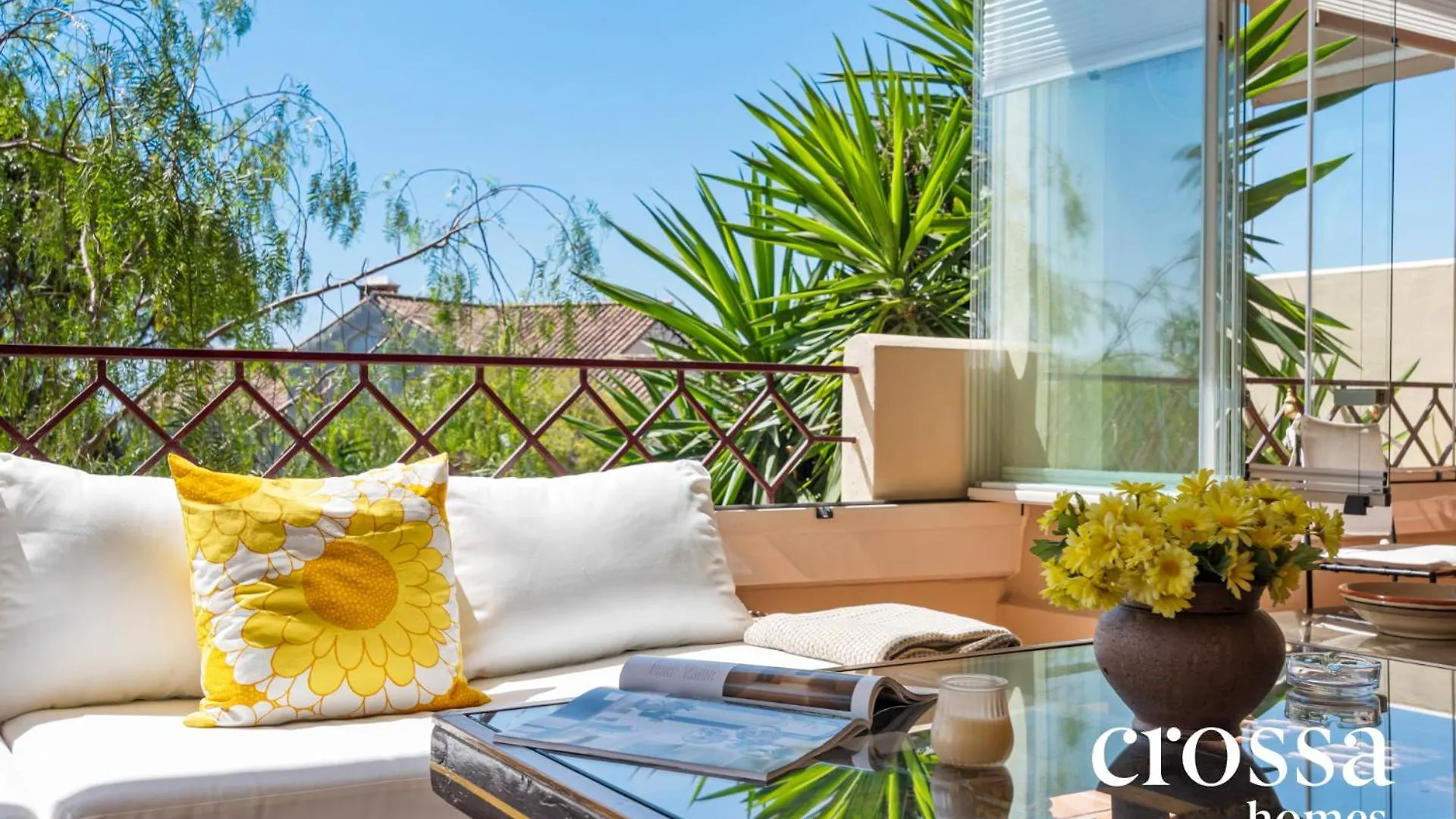 Apartment Elegance & Peace, Sunny Terrace, Toscana Hills Estepona
