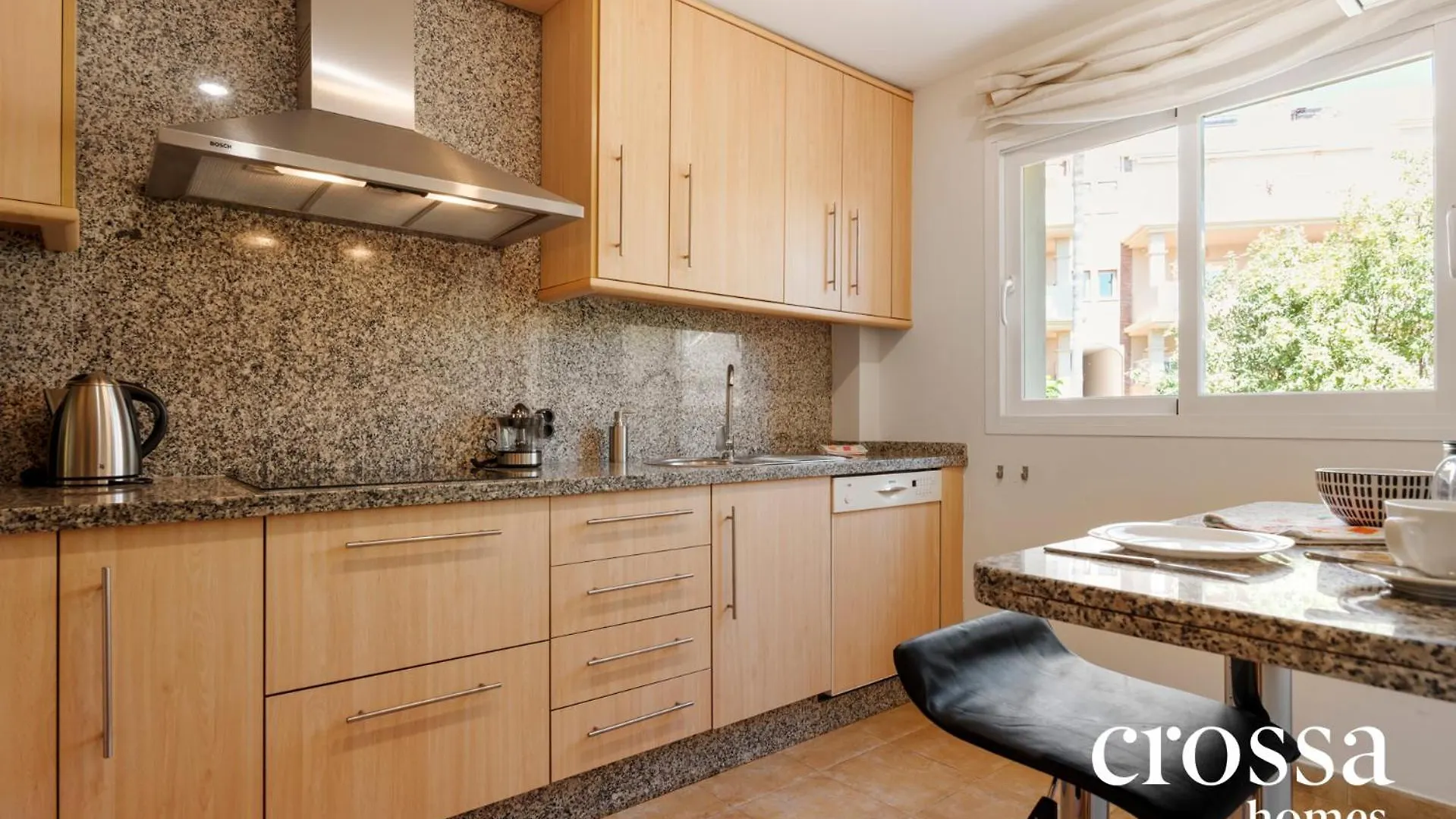Apartment Elegance & Peace, Sunny Terrace, Toscana Hills Estepona