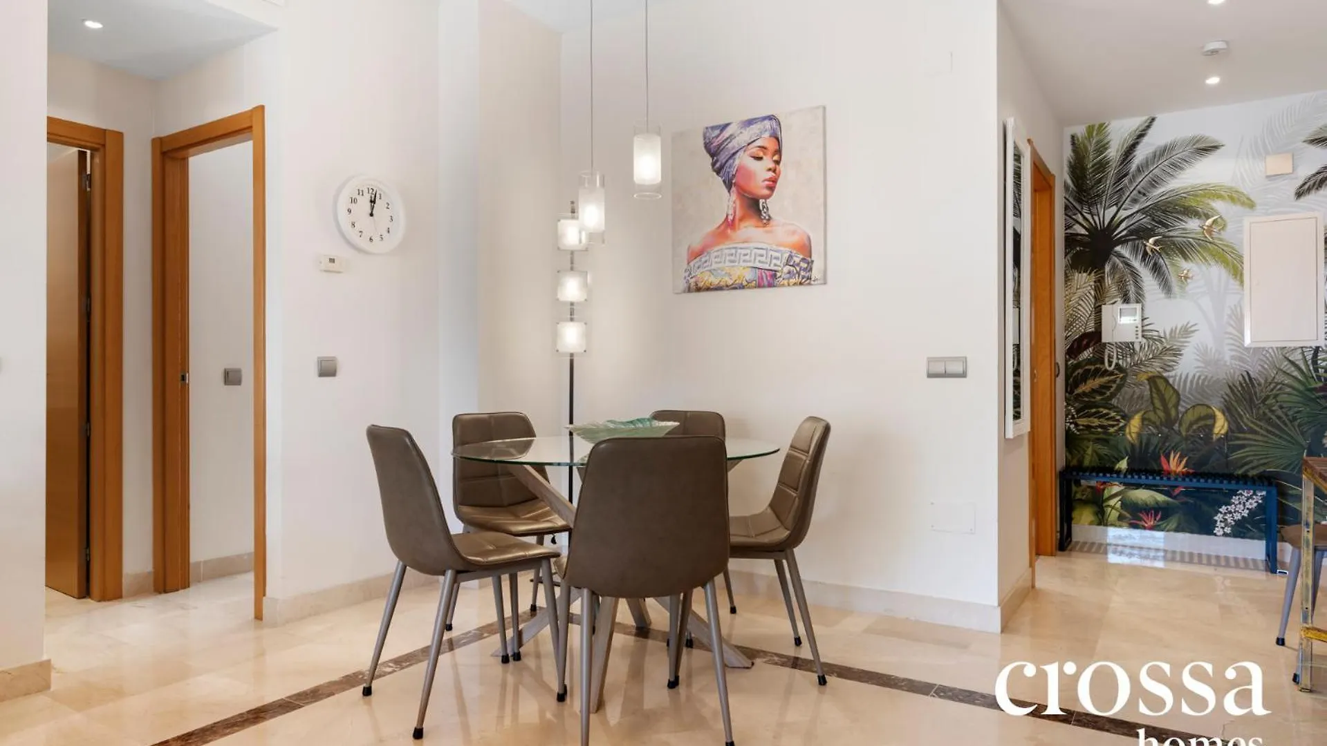 Elegance & Peace, Sunny Terrace, Toscana Hills Estepona 0*,
