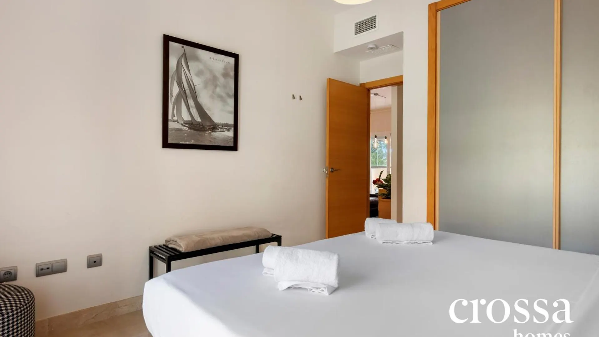 Elegance & Peace, Sunny Terrace, Toscana Hills Estepona Apartment