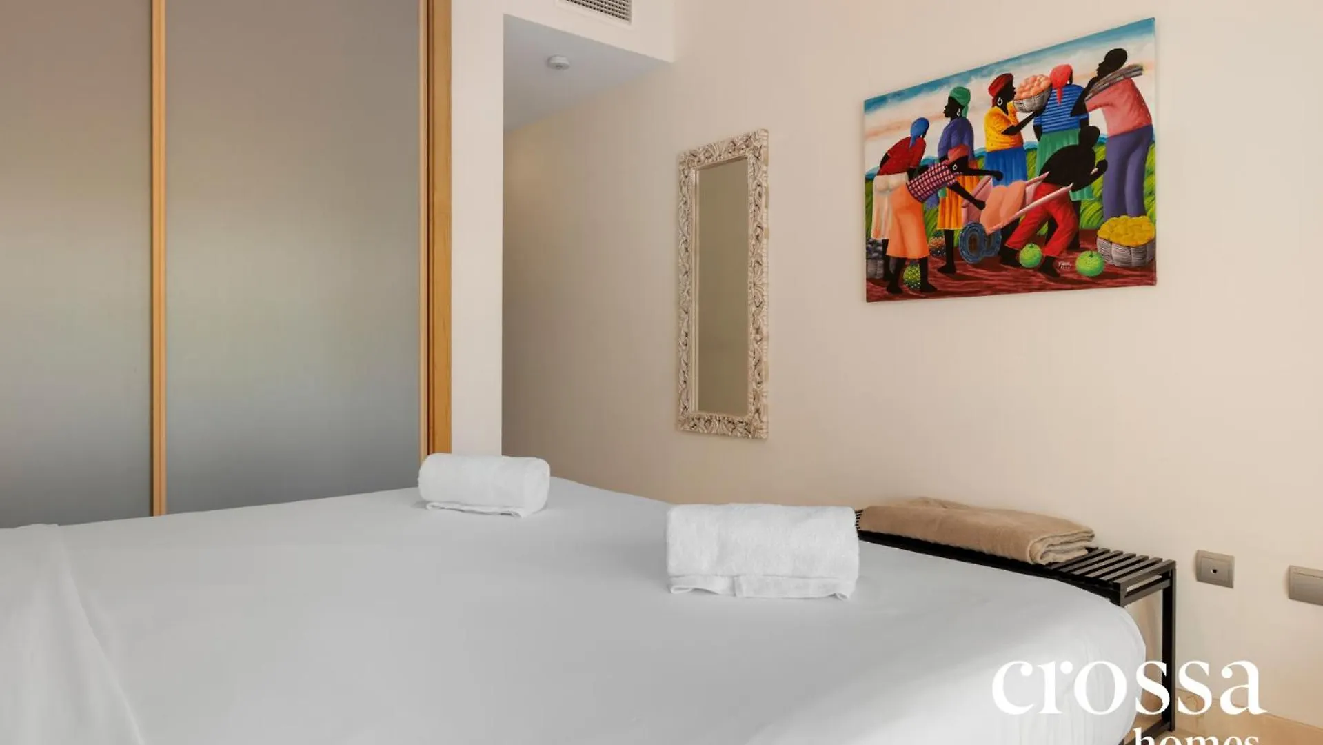 Apartment Elegance & Peace, Sunny Terrace, Toscana Hills Estepona
