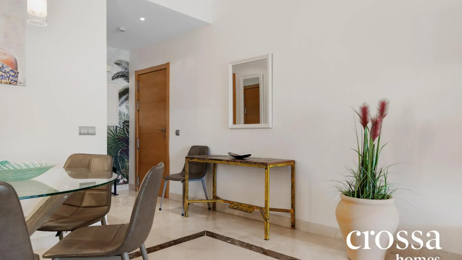 Elegance & Peace, Sunny Terrace, Toscana Hills Estepona