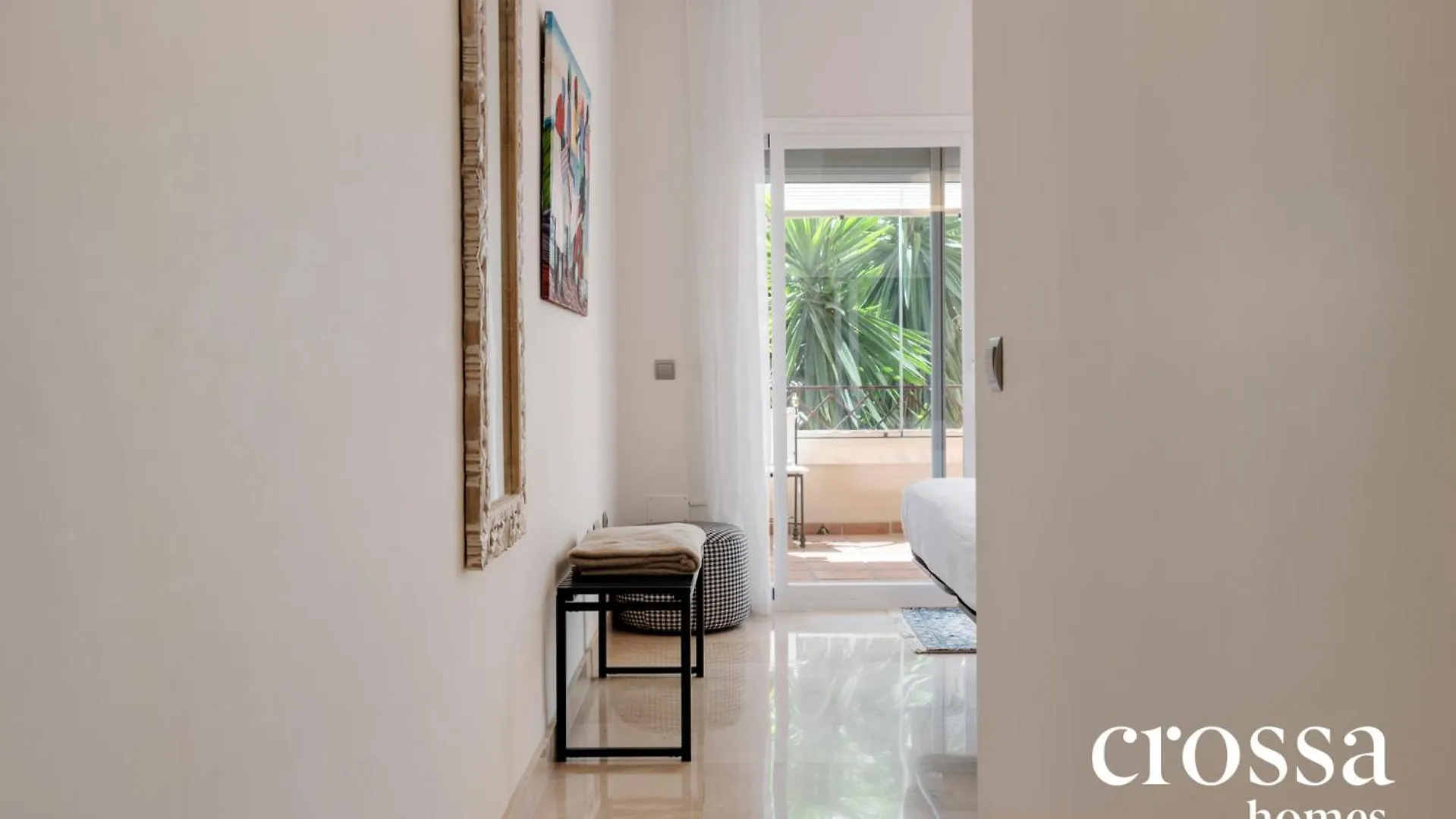 Elegance & Peace, Sunny Terrace, Toscana Hills Estepona